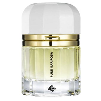Ramon Monegal Pure Mariposa - Eau de Parfum - Refill - 10 ml