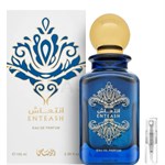 Rasasi Enteash Cologne - Eau de Parfum - Duftprøve - 2 ml