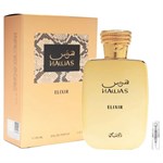 Rasasi Hawas Elixir - Eau de Parfum - Duftprøve - 2 ml