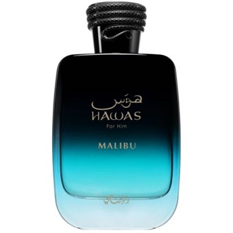 Rasasi Hawas Malibu - Eau de Parfum - Refill - 10 ml