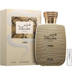 Rasasi Hawas Viper - Eau de Parfum - Duftprøve - 2 ml