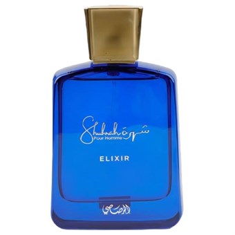 Rasasi Shuhrah Elixir - Eau de Parfum - Refill - 10 ml