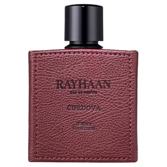Rayhaan Cordova - Eau de Parfum - Refill - 10 ml
