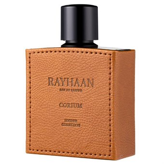 Rayhaan Corium - Eau de Parfum - Refill - 10 ml