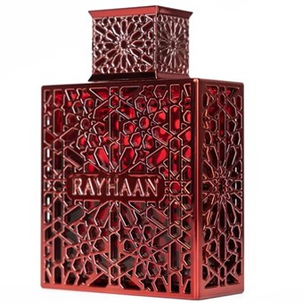 Rayhaan Crimson - Eau de Parfum - Refill - 10 ml