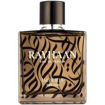 Rayhaan Imperia - Eau de Parfum - Refill - 10 ml