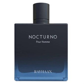 Rayhaan Nocturno - Eau de Parfum - Refill - 10 ml