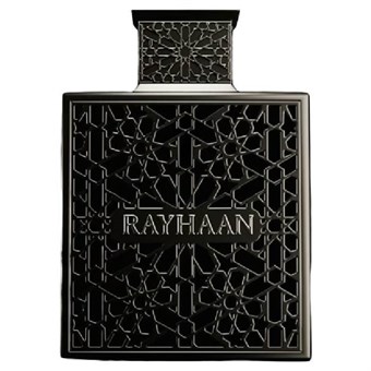 Rayhaan Obsidian - Eau de Parfum - Refill - 10 ml