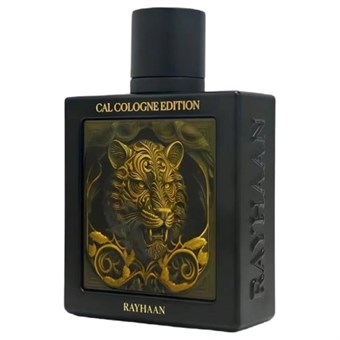 Rayhaan Tiger - Eau de Parfum - Refill - 10 ml