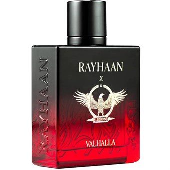Rayhaan Valhalla - Eau de Parfum - Refill - 10 ml