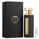 Reef Perfumes 42 - Eau de Parfum - Duftprøve - 2 ml