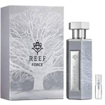 Reef Perfumes Force - Eau de Parfum - Duftprøve - 2 ml