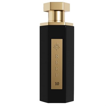 Reef Perfumes Reef 10 - Eau de Parfum - Refill - 10 ml