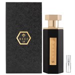 Reef Perfumes REEF15 - Eau de Parfum - Duftprøve - 2 ml