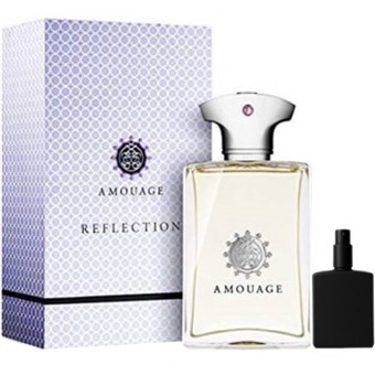 Amouage Reflection Man - Eau de Parfum - Duftprøve - 25 ml