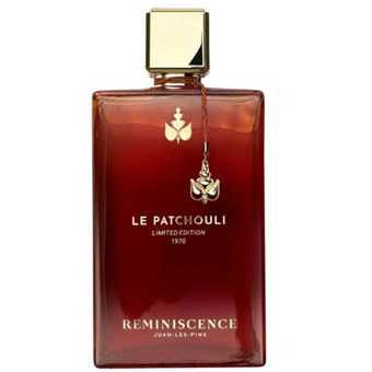 Réminiscence Le Patchouli Limited Edition 1970 - Eau de Toilette Intense - Refill - 10 ml