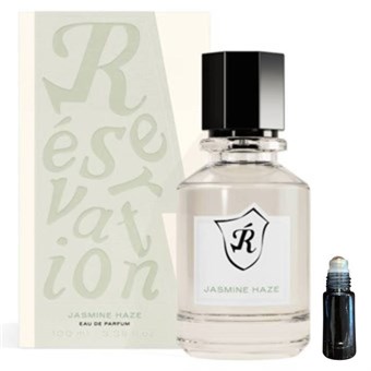 Reservation Jasmine Haze - Eau de Parfum - Roll On - 5 ml