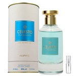 Riiffs Celesto Turquoise - Eau de Parfum - Duftprøve - 2 ml