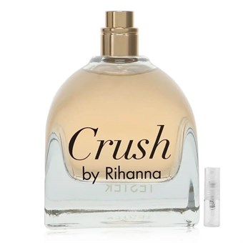 Rihanna Crush - Eau de Parfum - Duftprøve - 2 ml  