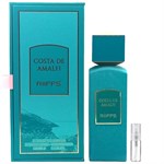 Riiffs Costa de Amalfi - Extrait de Parfum - Duftprøve - 2 ml
