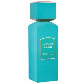 Riiffs Costa de Amalfi - Extrait de Parfum - Refills + Case - 10 ml