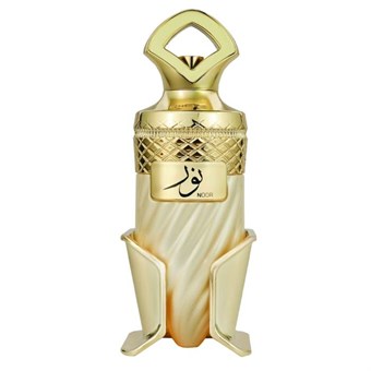 Riiffs Perfumes Noor - Extrait de Parfum - Refill - 10 ml