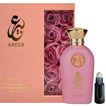 Riiffs Perfumes Abeer - Eau de Parfum - Roll On - 5 ml