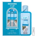 Riiffs Seasons Drift - Eau de Parfum - Duftprøve - 2 ml