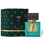 Rituals Bois Royal - Eau de Parfum - Duftprøve - 2 ml