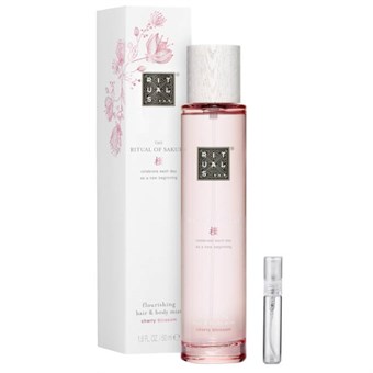 Rituals of Sakura - Body Mist - Duftprøve - 5 ml