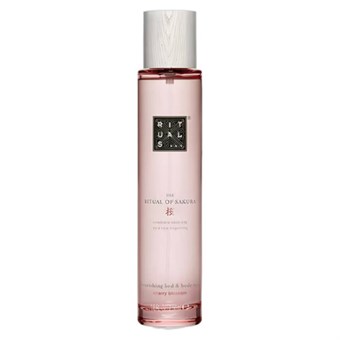 Rituals of Sakura - Body Mist - Refill - 10 ml