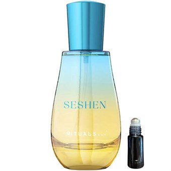 Rituals Seshen - Eau de Parfum - Roll On - 5 ml