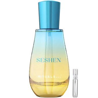 Rituals Seshen - Eau de Parfum - Duftprøve - 5 ml