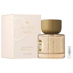 Rituals Velvet Aura - Eau de Parfum - Duftprøve - 2 ml