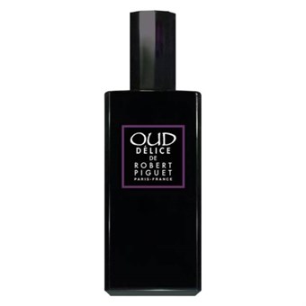 Robert Piguet Oud Delice - Eau de Parfum - Refill - 10 ml