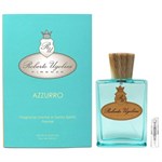 Roberto Ugolini Firenze Azzuro - Eau de Parfum - Duftprøve - 2 ml