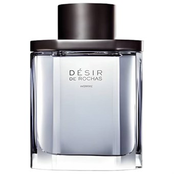 Rochas Desir Pour Homme - Eau de Toilette - Refill - 10 ml