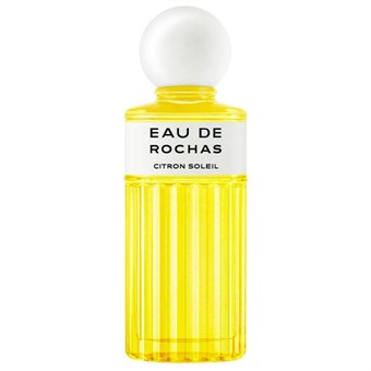 Rochas Eau de Rochas Citron Soleil - Eau de Toilette - Refill - 10 ml