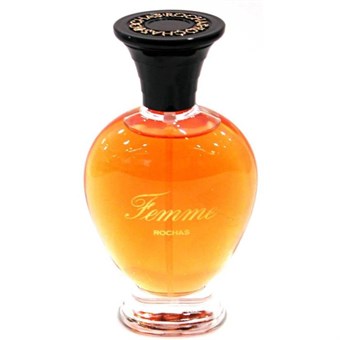 Rochas Femme Rochas - Eau de Toilette - Refill - 10 ml