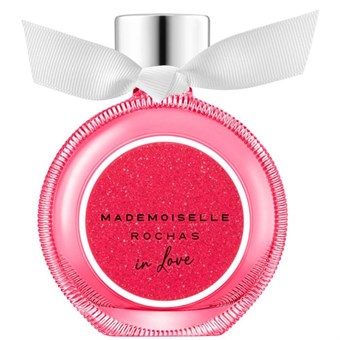 Rochas Mademoiselle Rochas in Love - Eau de Parfum - Refill - 10 ml