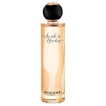 Rochas Secret de Rochas - Eau de Parfum - Refill - 10 ml