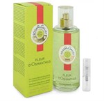 Roger & Gallet Fleur D'osmanthus - Eau de Parfum - Duftprøve - 2 ml