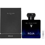 Roja Dove Elysium Noir - Eau de Parfum - Duftprøve - 2 ml
