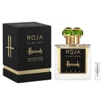 Roja Dove Harrods Aoud - Parfum - Duftprøve - 2 ml