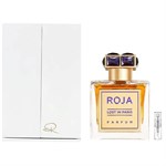 Roja Dove Lost In Paris - Parfum - Duftprøve - 2 ml