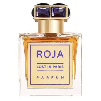Roja Dove Lost In Paris - Parfum - Refill - 10 ml