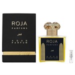 Roja Dove Qatar - Parfum - Duftprøve - 2 ml
