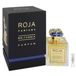 Roja Dove Britannia - Parfum - Duftprøve - 2 ml