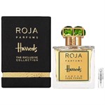 Roja Parfums Dove Harrods Women - Parfum - Duftprøve - 2 ml
