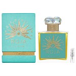 Roja Parfums Fortnum & Mason - Parfum - Duftprøve - 2 ml